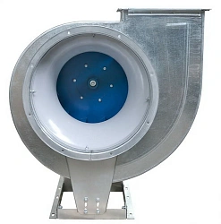 Вентиляторы радиальные низкого и среднего давления