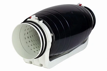 В продажу поступил новый вентилятор ARIUS Lineo-TD Silent P